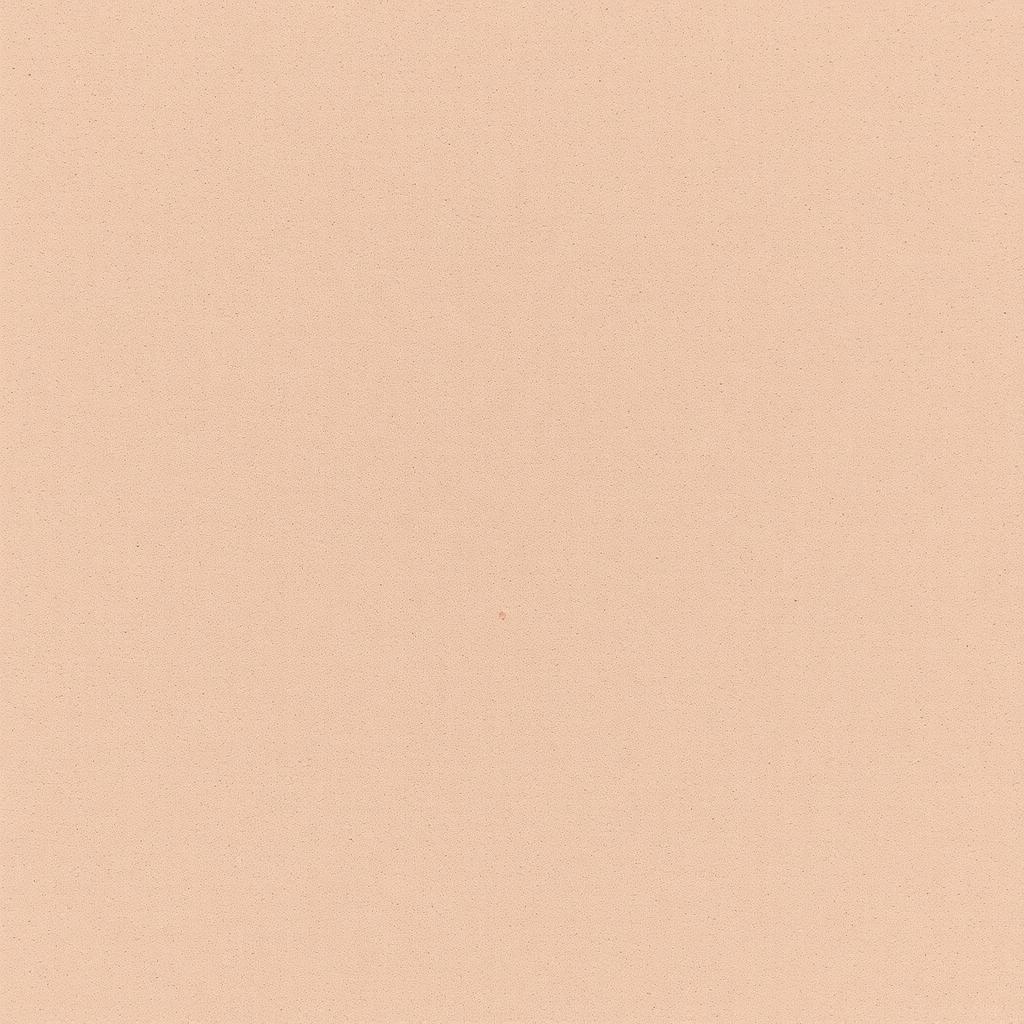 Muestra de microcemento Ocre